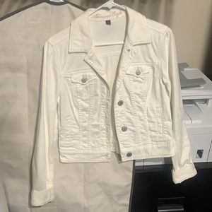American eagle denim jacket
